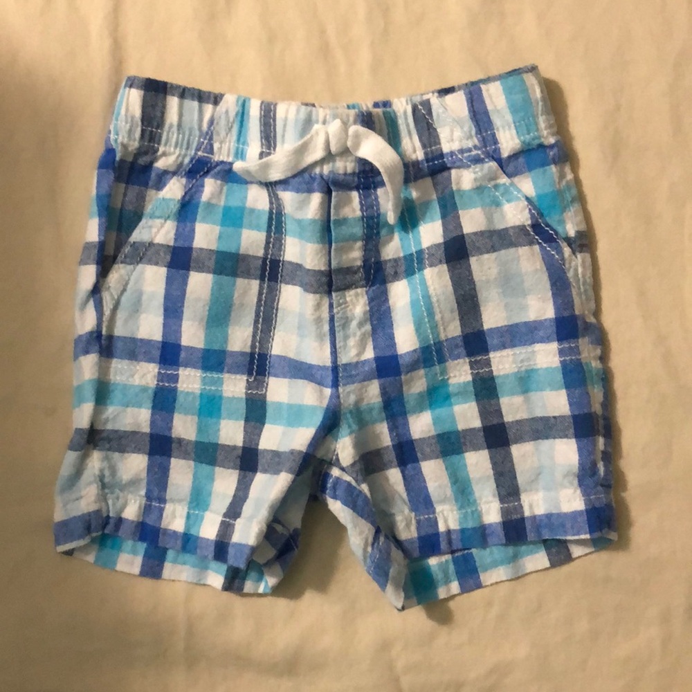 Jumping beans shorts